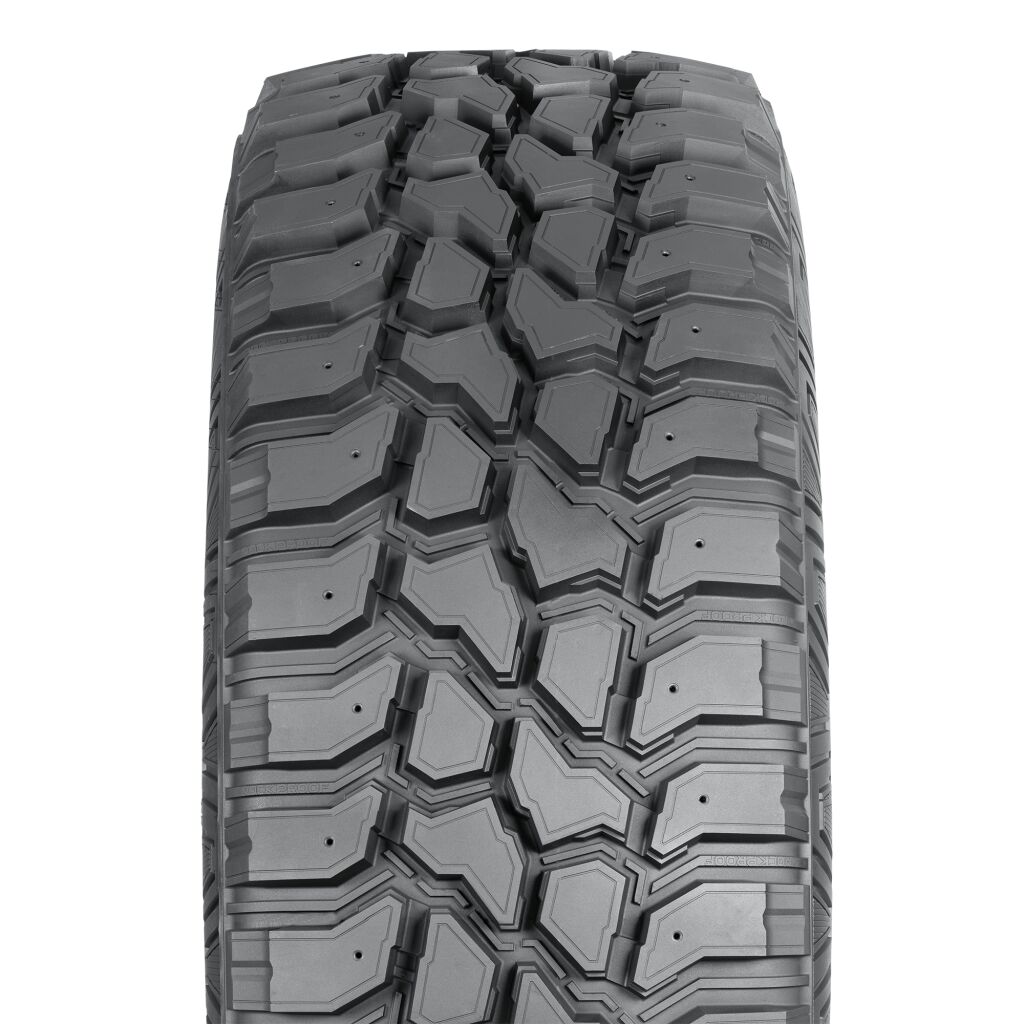 Nokian Tyres Rockproof / Nokian Tyres